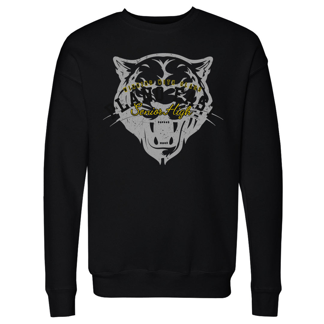 Crown Trio Men's Crewneck Sweatshirt | 500 LEVEL