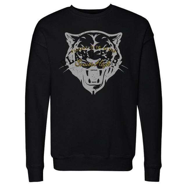 Crown Trio Men's Crewneck Sweatshirt | 500 LEVEL
