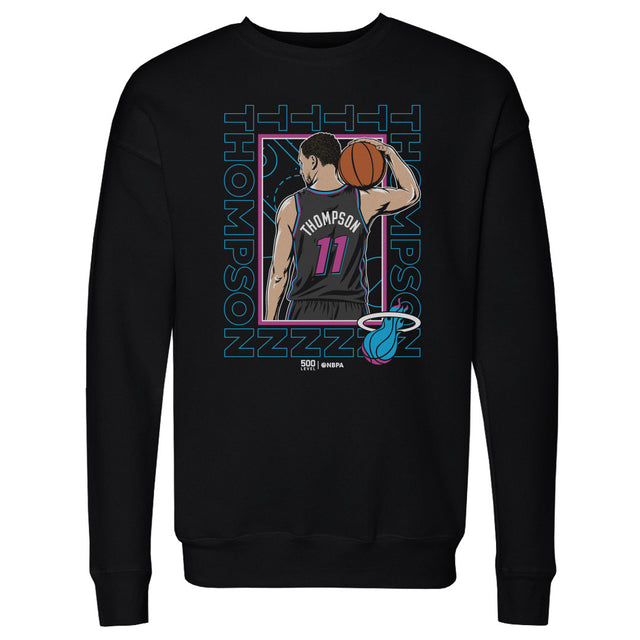 Klay Thompson Men's Crewneck Sweatshirt | 500 LEVEL