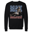 Max Holloway Men's Crewneck Sweatshirt | 500 LEVEL