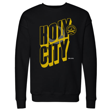 Charleston Battery Men's Crewneck Sweatshirt | 500 LEVEL