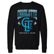 Charlotte FC Men's Crewneck Sweatshirt | 500 LEVEL