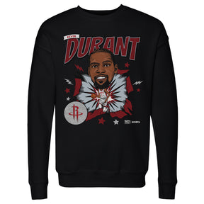 Kevin Durant Men's Crewneck Sweatshirt | 500 LEVEL