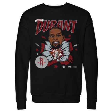 Kevin Durant Men's Crewneck Sweatshirt | 500 LEVEL