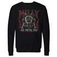 Wholesale Men's Crewneck Sweatshirt | 500 LEVEL