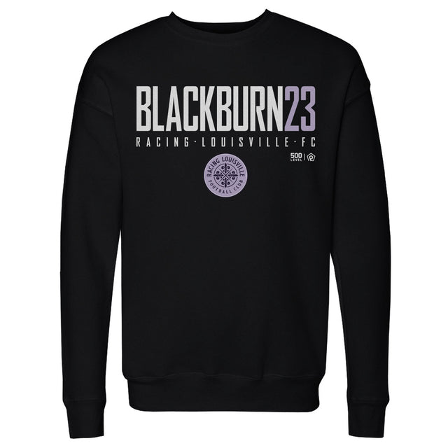 Macy Blackburn Men's Crewneck Sweatshirt | 500 LEVEL