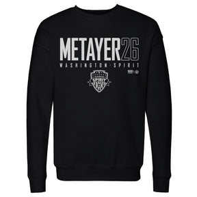 Paige Metayer Men's Crewneck Sweatshirt | 500 LEVEL