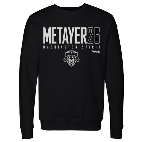 Paige Metayer Men's Crewneck Sweatshirt | 500 LEVEL