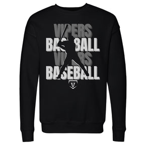 Vandegrift Men's Crewneck Sweatshirt | 500 LEVEL