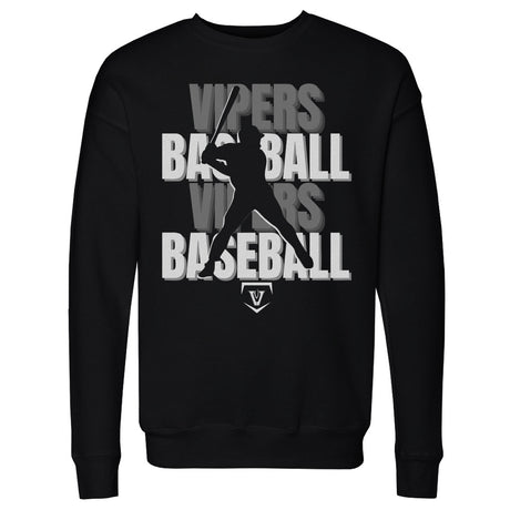 Vandegrift Men's Crewneck Sweatshirt | 500 LEVEL