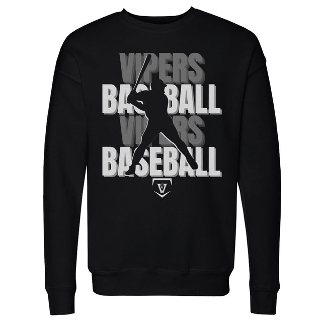 Vandegrift Men's Crewneck Sweatshirt | 500 LEVEL
