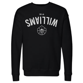 Gabby Williams Men's Crewneck Sweatshirt | 500 LEVEL
