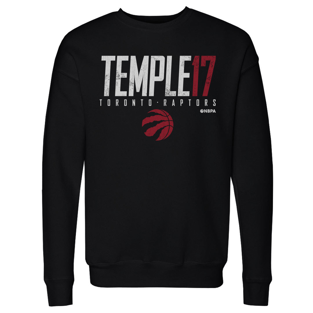 Garrett Temple Men's Crewneck Sweatshirt | 500 LEVEL