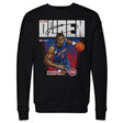 Jalen Duren Men's Crewneck Sweatshirt | 500 LEVEL