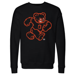 Monterrey Osos Men's Crewneck Sweatshirt | 500 LEVEL