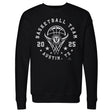 Crown Trio Men's Crewneck Sweatshirt | 500 LEVEL