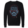 CM Punk Men's Crewneck Sweatshirt | 500 LEVEL