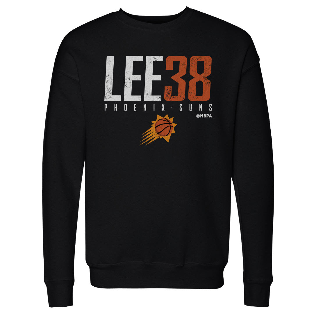 Saben Lee Men&#39;s Crewneck Sweatshirt | 500 LEVEL