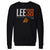 Saben Lee Men's Crewneck Sweatshirt | 500 LEVEL
