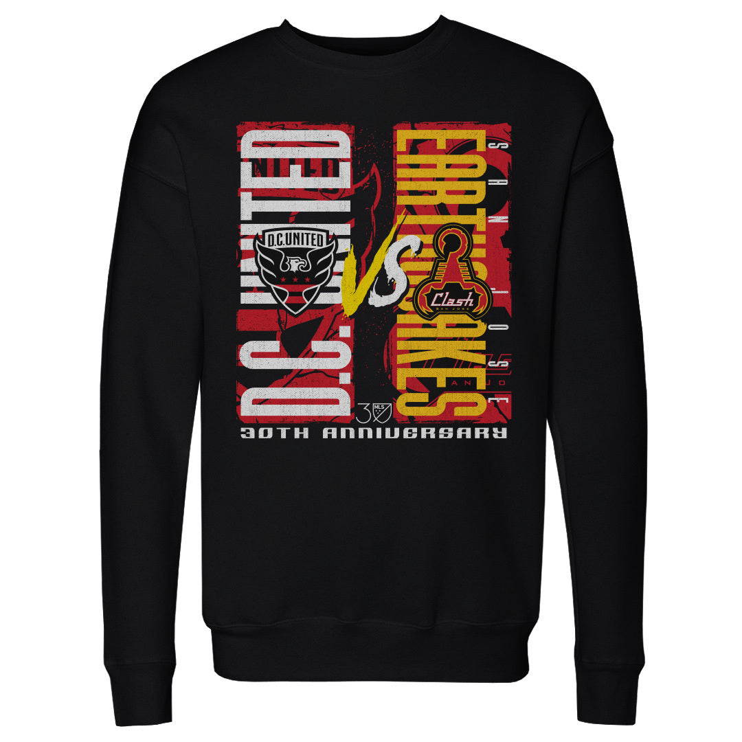 MLS Men's Crewneck Sweatshirt | 500 LEVEL