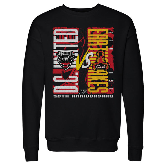 MLS Men's Crewneck Sweatshirt | 500 LEVEL