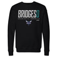 Miles Bridges Men's Crewneck Sweatshirt | 500 LEVEL