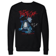 Bray Wyatt Men's Crewneck Sweatshirt | 500 LEVEL