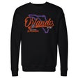 Orlando Storm Men's Crewneck Sweatshirt | 500 LEVEL