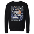 Jaxson Dart Men's Crewneck Sweatshirt | 500 LEVEL