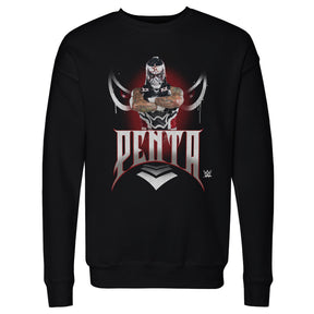 Penta Men's Crewneck Sweatshirt | 500 LEVEL