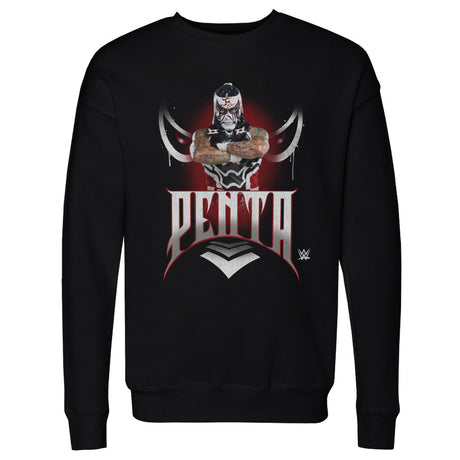 Penta Men's Crewneck Sweatshirt | 500 LEVEL