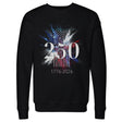 USA Men's Crewneck Sweatshirt | 500 LEVEL