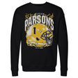 MIcah Parsons Men's Crewneck Sweatshirt | 500 LEVEL