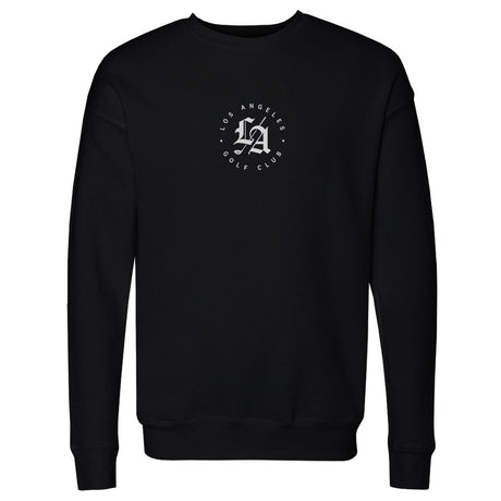 Los Angeles Golf Club Men's Crewneck Sweatshirt | 500 LEVEL