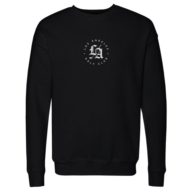 Los Angeles Golf Club Men's Crewneck Sweatshirt | 500 LEVEL