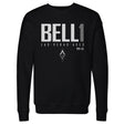 Kierstan Bell Men's Crewneck Sweatshirt | 500 LEVEL