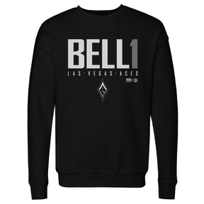 Kierstan Bell Men's Crewneck Sweatshirt | 500 LEVEL