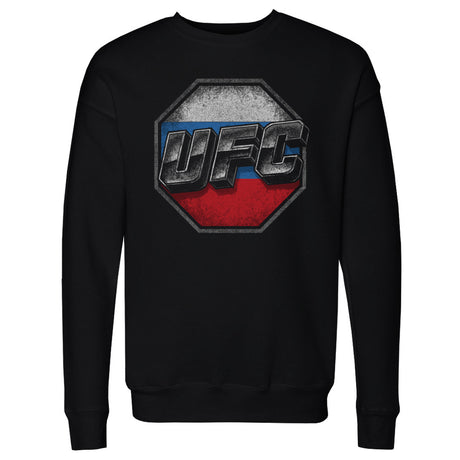 UFC Men's Crewneck Sweatshirt | 500 LEVEL
