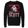 John Scott Men's Crewneck Sweatshirt | 500 LEVEL