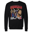 Cade Cunningham Men's Crewneck Sweatshirt | 500 LEVEL