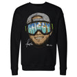 Miguel Rojas Men's Crewneck Sweatshirt | 500 LEVEL
