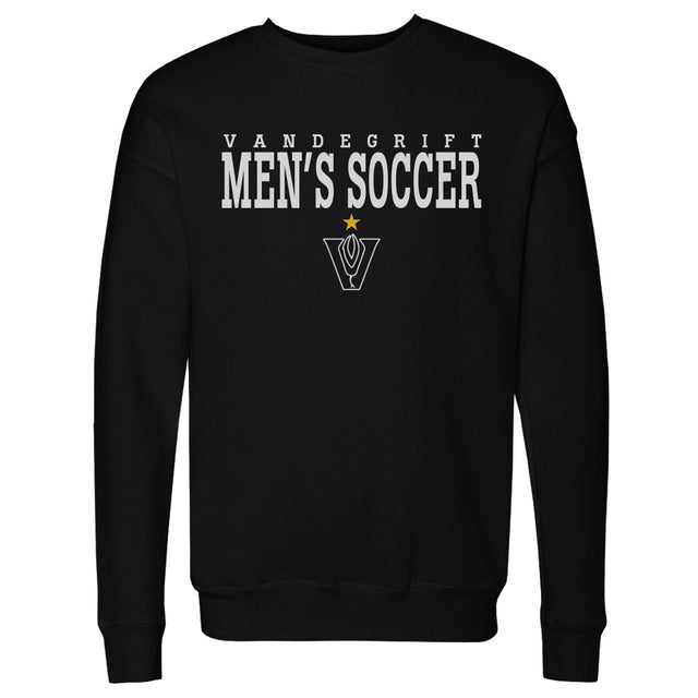 Vandegrift Men's Crewneck Sweatshirt | 500 LEVEL