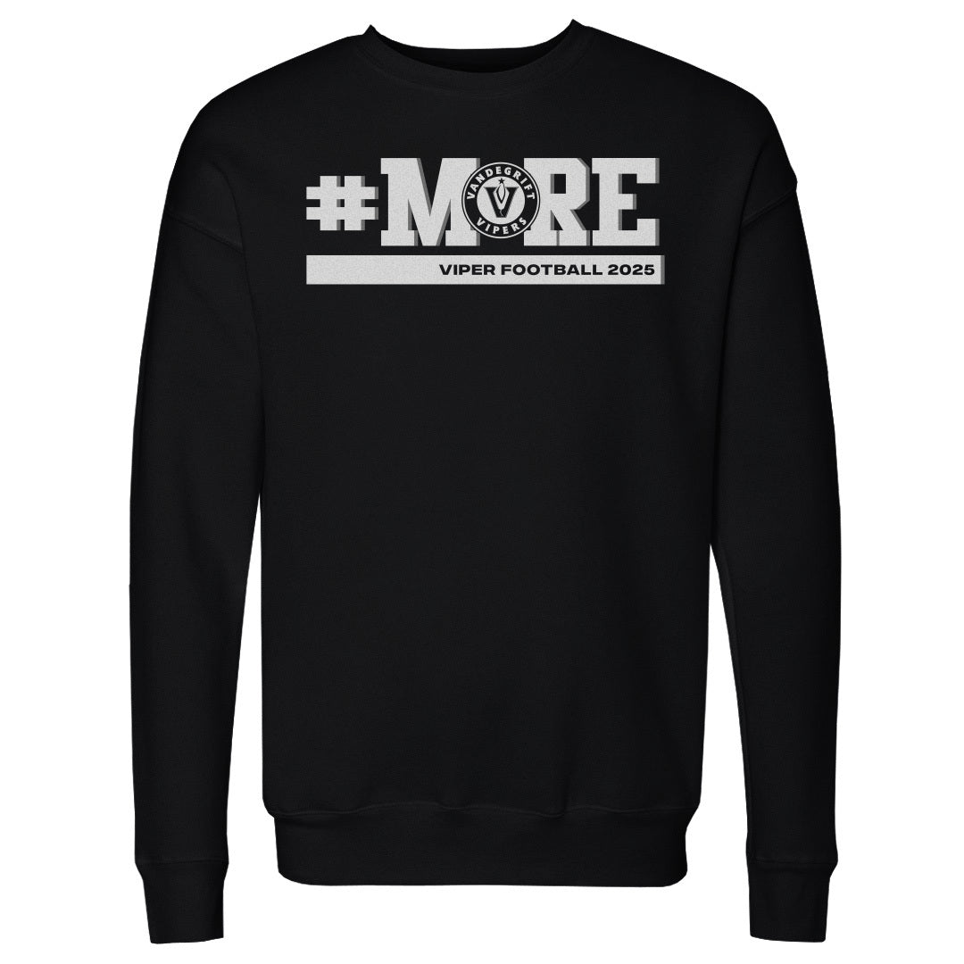 Vandegrift Men's Crewneck Sweatshirt | 500 LEVEL