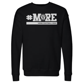 Vandegrift Men's Crewneck Sweatshirt | 500 LEVEL