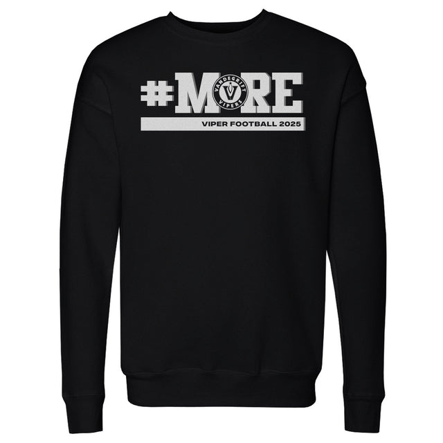Vandegrift Men's Crewneck Sweatshirt | 500 LEVEL
