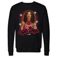 Layla Diggs Men's Crewneck Sweatshirt | 500 LEVEL