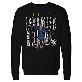 Cole Palmer Men's Crewneck Sweatshirt | 500 LEVEL