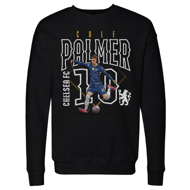 Cole Palmer Men's Crewneck Sweatshirt | 500 LEVEL