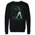 Willson Contreras Men's Crewneck Sweatshirt | 500 LEVEL