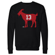 Philadelphia Men's Crewneck Sweatshirt | 500 LEVEL